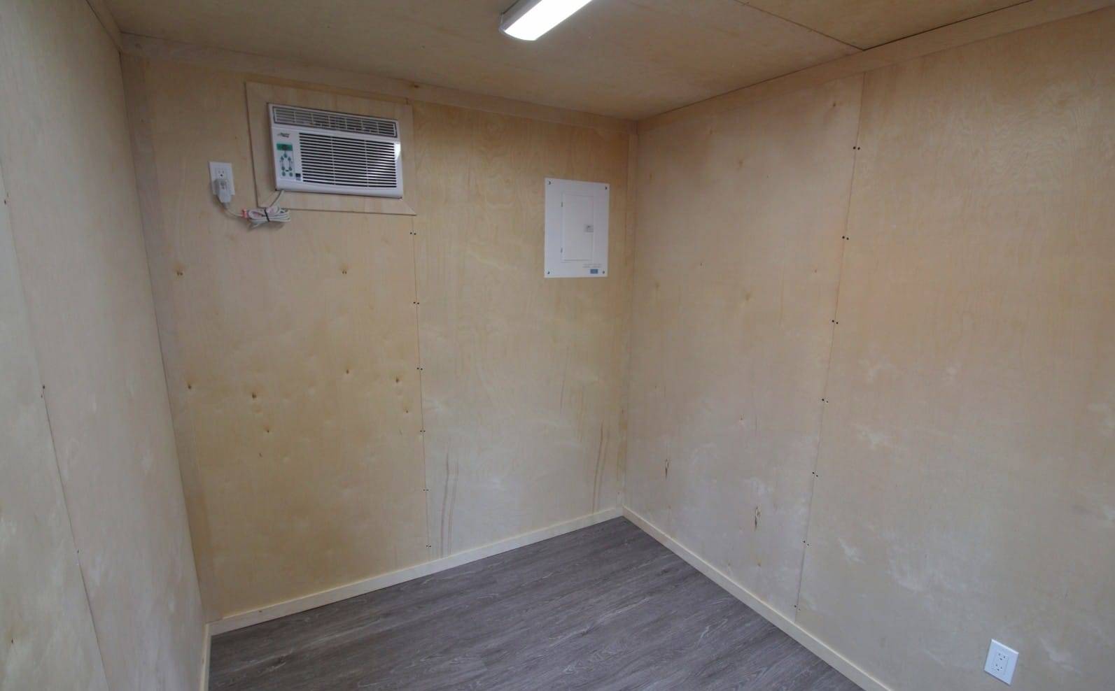 10&rsquo; Economy Office CUBE - Container Express Services PTY LTD