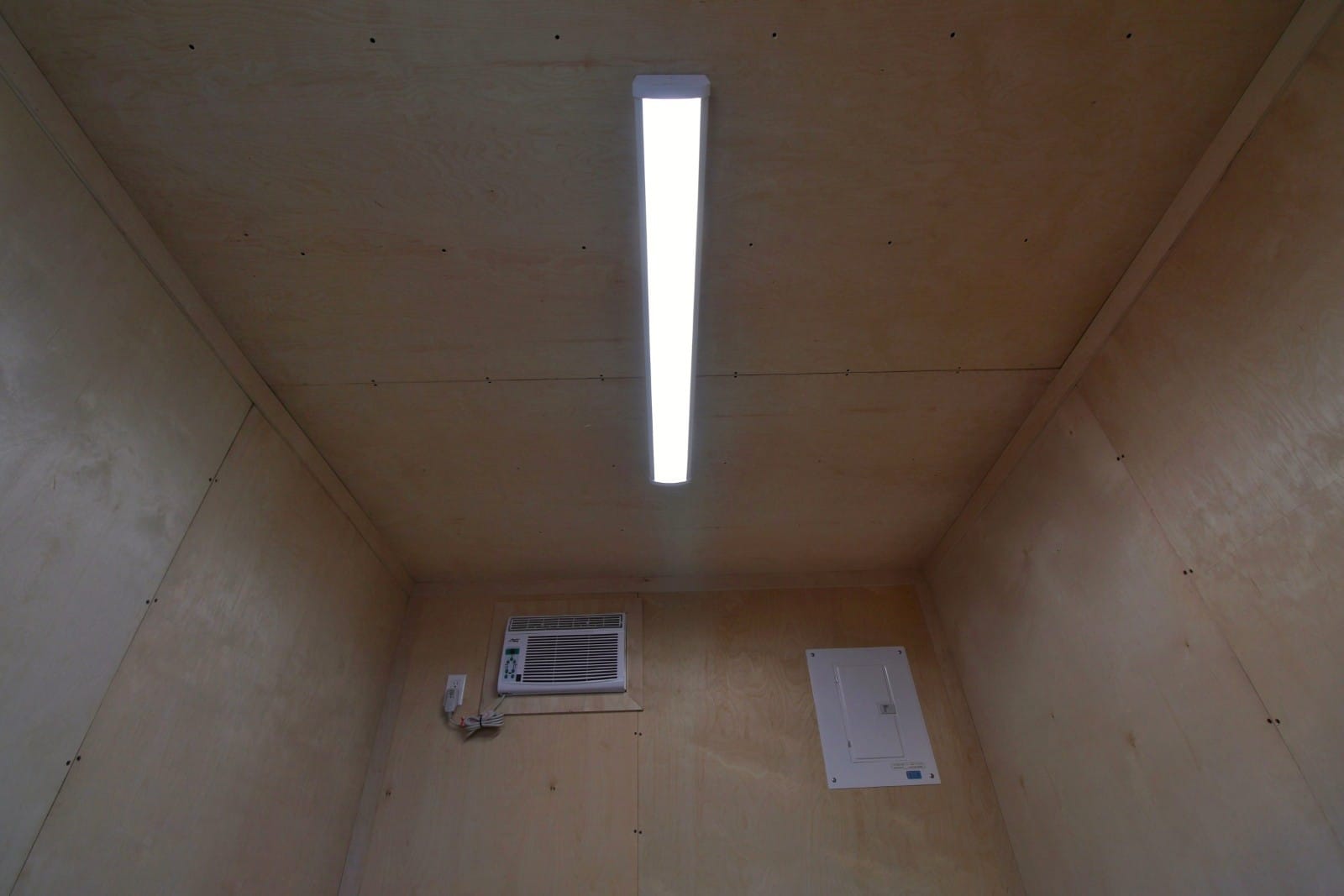 10&rsquo; Economy Office CUBE - Container Express Services PTY LTD