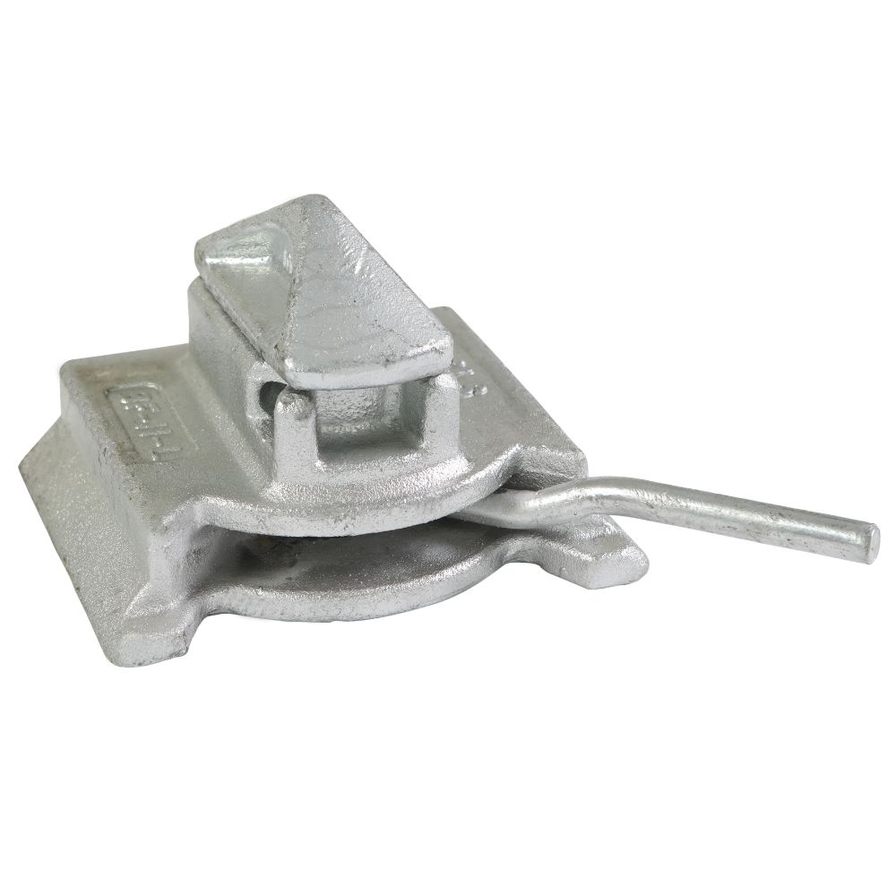 INSTA Twist Lock &ndash; Deck Mount - Container Express Services PTY LTD