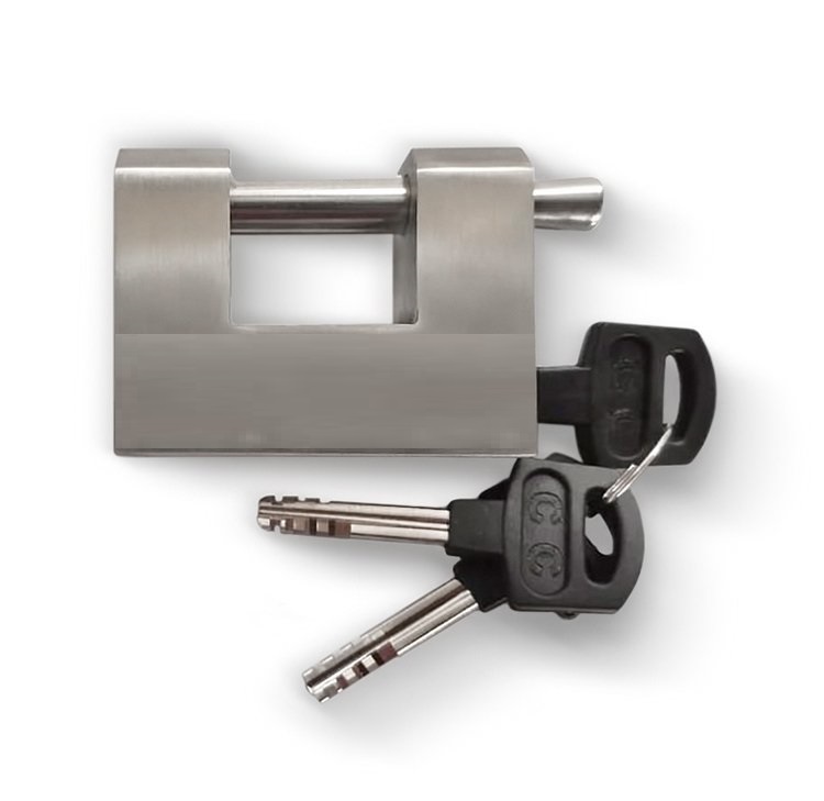 Container Express Services PTY LTD | HEAVY DUTY Shipping Container Lock - Container Express Services PTY LTD