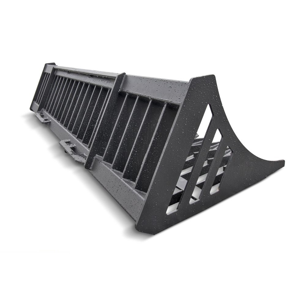 M&B | 78&Prime; Skid Steer Skeleton Bucket - Container Express Services PTY LTD