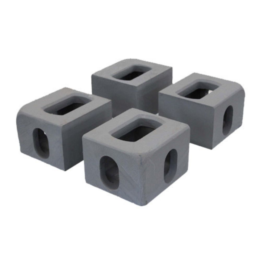 INSTA Container Corner Casting - Container Express Services PTY LTD