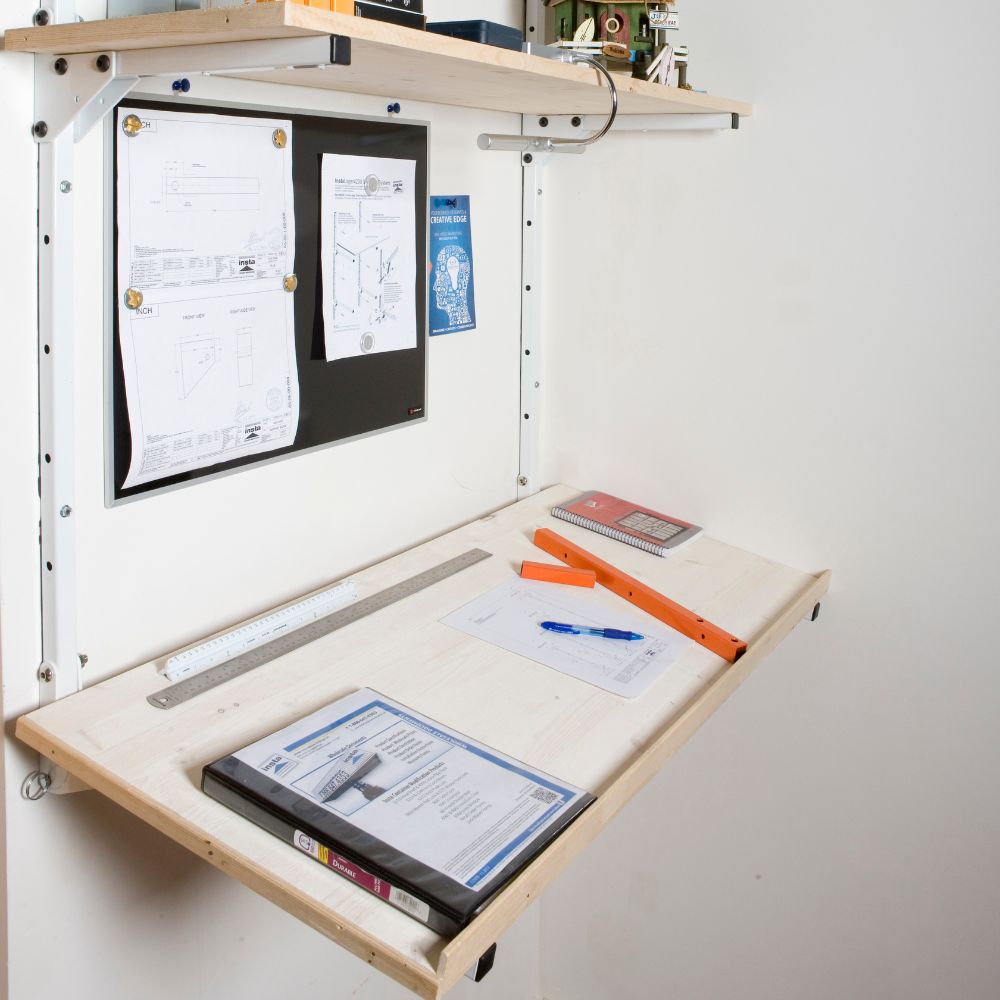 INSTA Planning/Drafting Table - Container Express Services PTY LTD