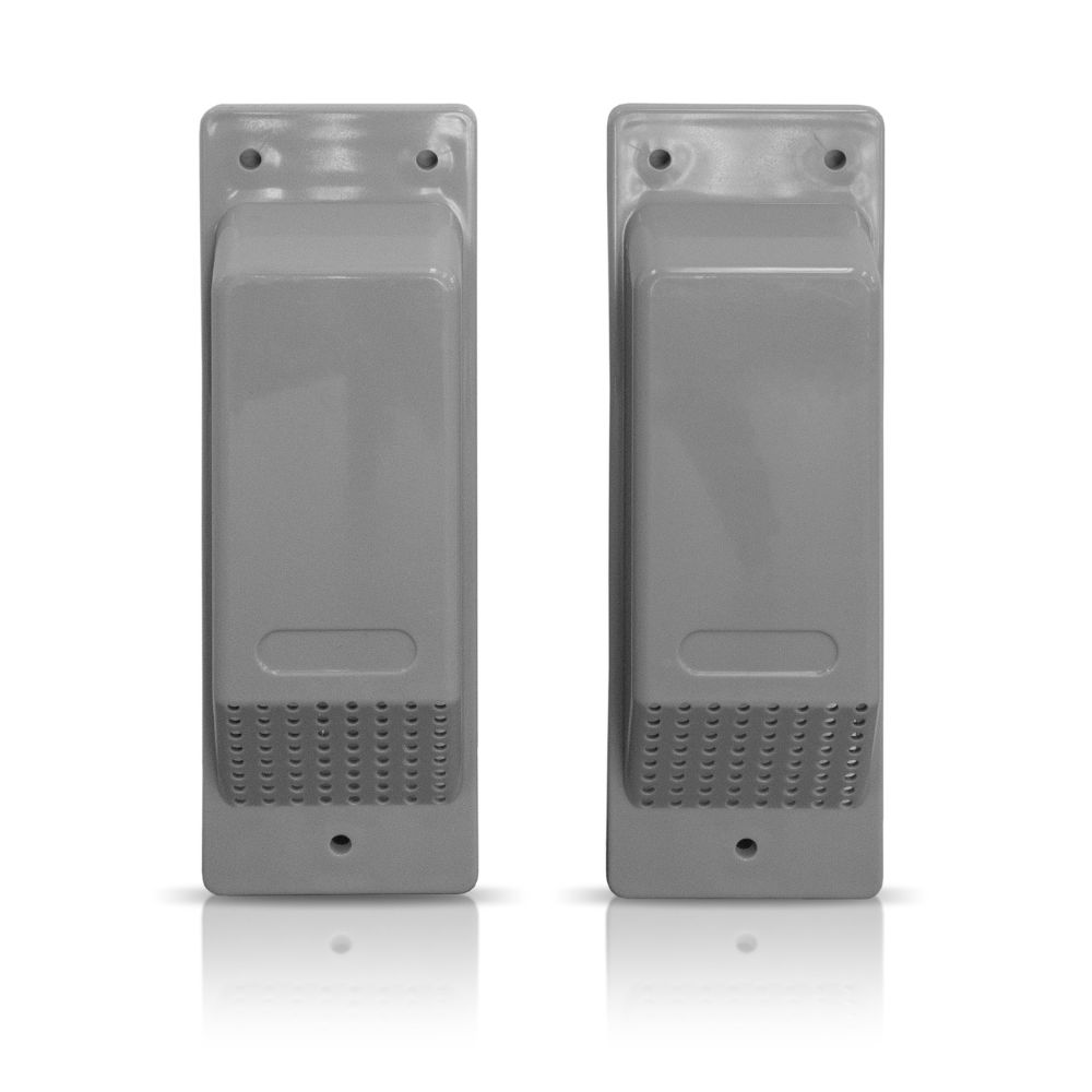 Factory Container Vent - Container Express Services PTY LTD