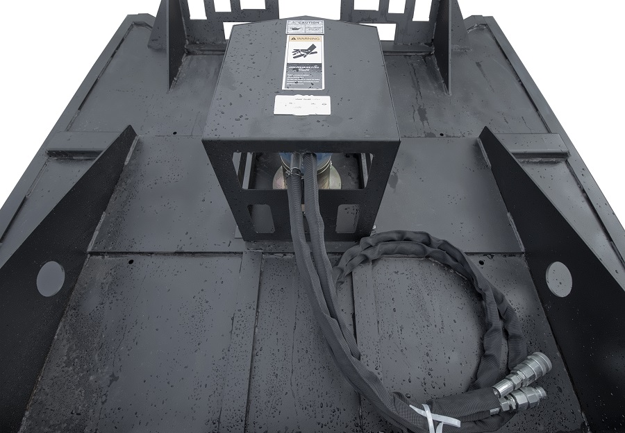 M&B | 66&Prime; Brush Cutter - Container Express Services PTY LTD