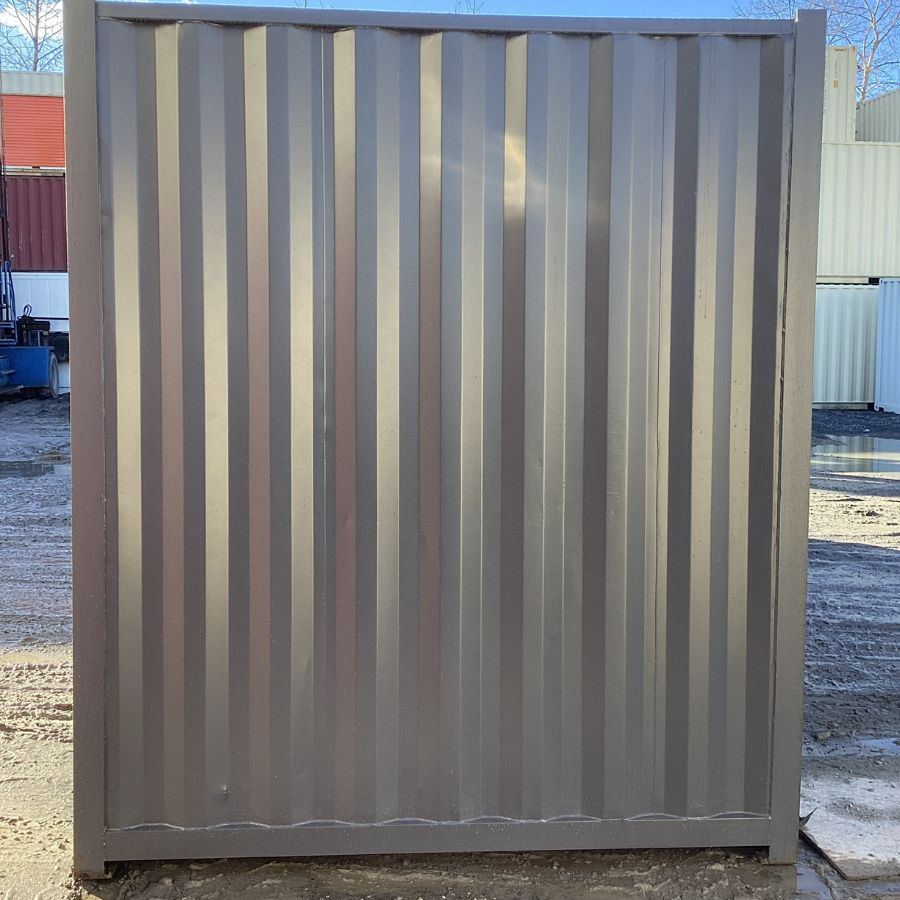 25&rsquo;HC Used &ldquo;Cut down&rdquo; Container - Container Express Services PTY LTD