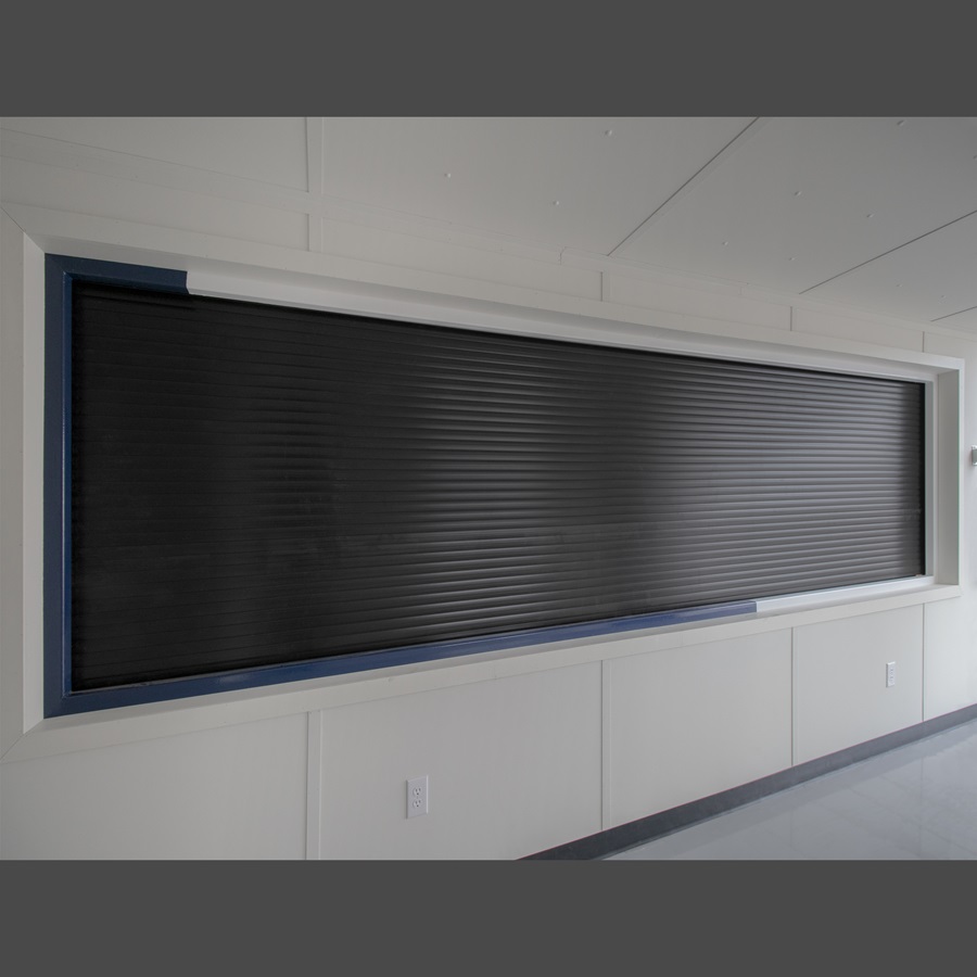 20&prime; Marine Cable/ Wire Works Enclosure - Container Express Services PTY LTD